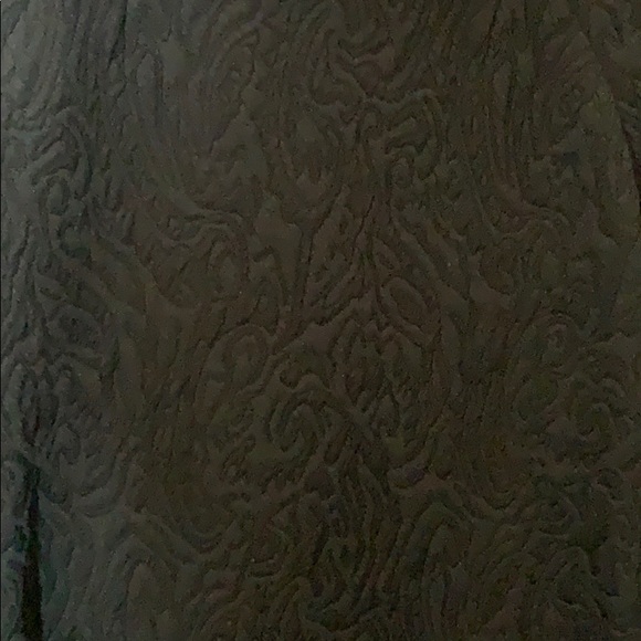 Banana Republic Black Dress - Picture 2 of 3